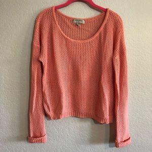 BYCORPUS Urban Outfitters sweater